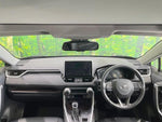RAV4 4WD
