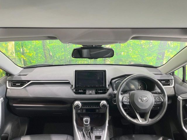 RAV4 4WD