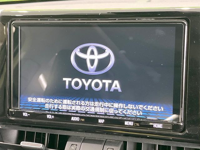 RAV4 4WD