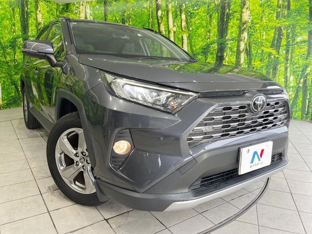 RAV4 4WD