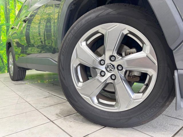 RAV4 4WD