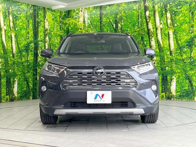 RAV4 4WD
