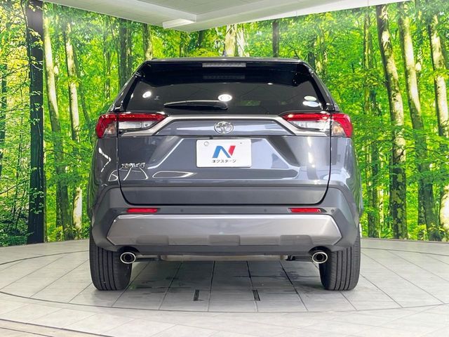 RAV4 4WD