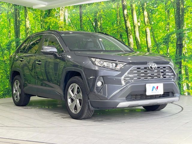 RAV4 4WD