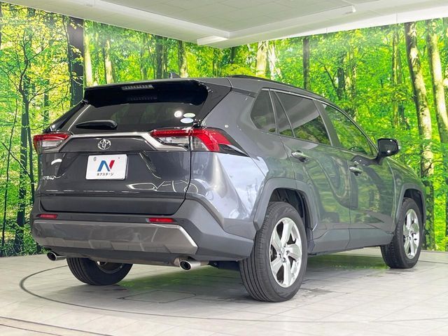 RAV4 4WD