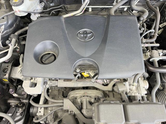 RAV4 4WD