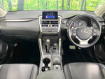 LEXUS NX200t