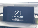 LEXUS NX200t
