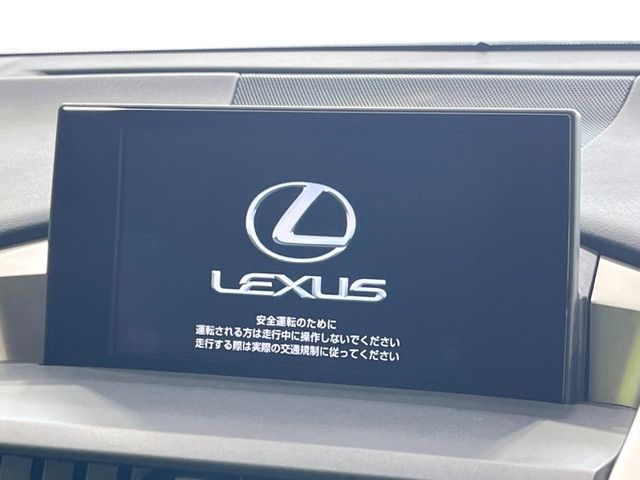 LEXUS NX200t