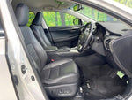 LEXUS NX200t
