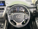 LEXUS NX200t