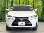 LEXUS NX200t
