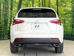 LEXUS NX200t