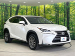 LEXUS NX200t