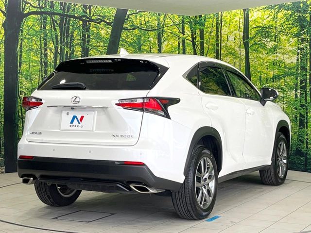 LEXUS NX200t
