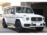 MERCEDES AMG G class