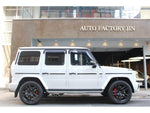 MERCEDES AMG G class
