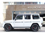 MERCEDES AMG G class