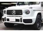 MERCEDES AMG G class