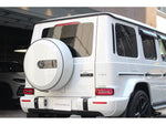 MERCEDES AMG G class