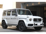 MERCEDES AMG G class