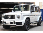 MERCEDES AMG G class
