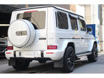 MERCEDES AMG G class