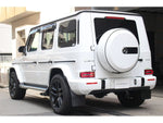 MERCEDES AMG G class