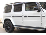 MERCEDES AMG G class