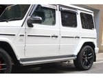 MERCEDES AMG G class