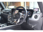 MERCEDES AMG G class