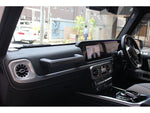 MERCEDES AMG G class