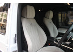 MERCEDES AMG G class