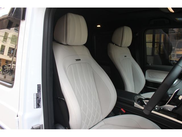 MERCEDES AMG G class