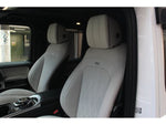 MERCEDES AMG G class