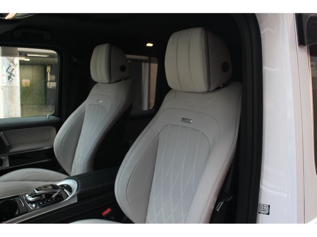 MERCEDES AMG G class