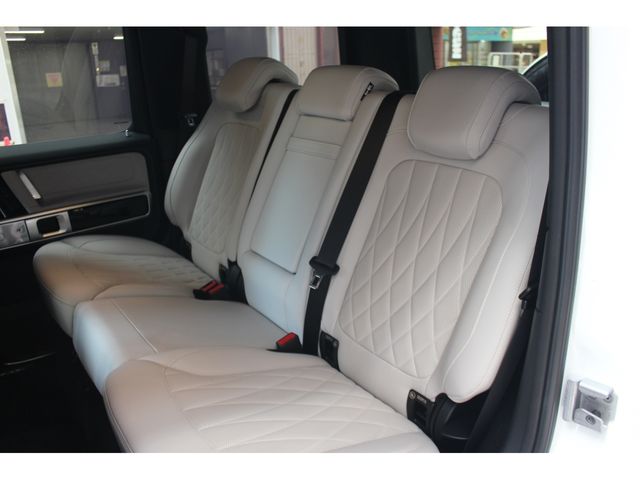 MERCEDES AMG G class