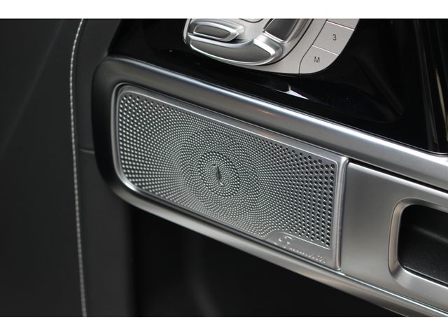 MERCEDES AMG G class