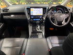 VELLFIRE  HYBRID 4WD
