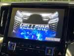 VELLFIRE  HYBRID 4WD