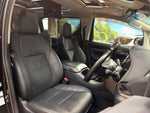 VELLFIRE  HYBRID 4WD