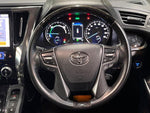 VELLFIRE  HYBRID 4WD