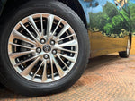 VELLFIRE  HYBRID 4WD