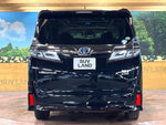 VELLFIRE  HYBRID 4WD