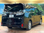VELLFIRE  HYBRID 4WD