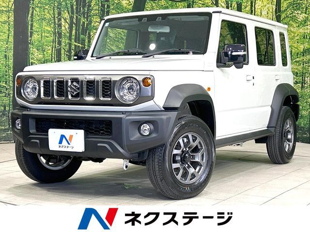 JIMNY NOMADE