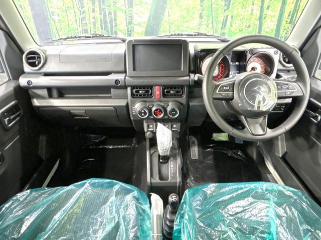 JIMNY NOMADE
