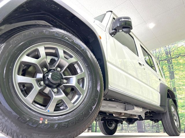 JIMNY NOMADE