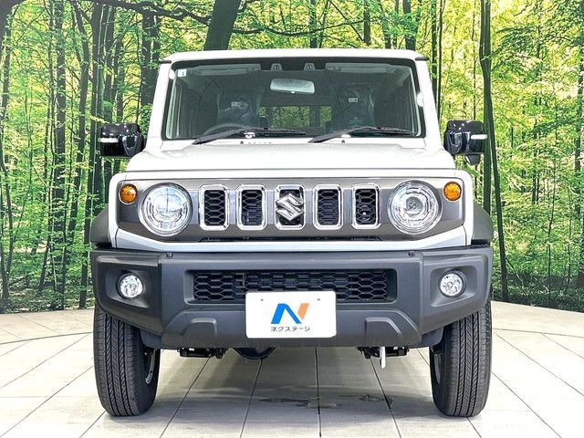 JIMNY NOMADE
