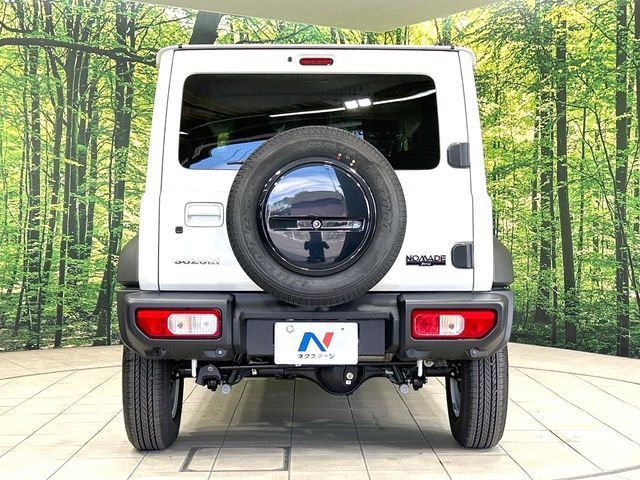 JIMNY NOMADE